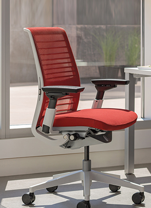Chaise de bureau