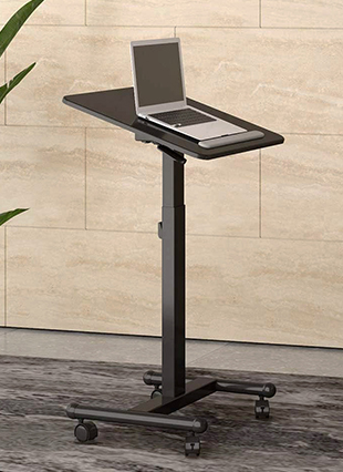 Table de bureau à abattant
