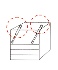 Boîte à outils multifonctions